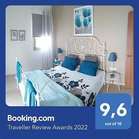 Kerynia Apartments 파포스 외부 사진