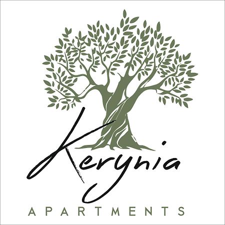 Kerynia Apartments 파포스 외부 사진