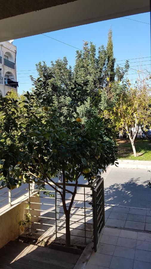 Kerynia Apartments 파포스 외부 사진
