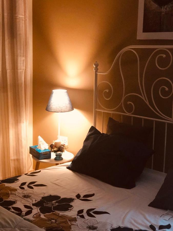 Kerynia Apartments 파포스 외부 사진