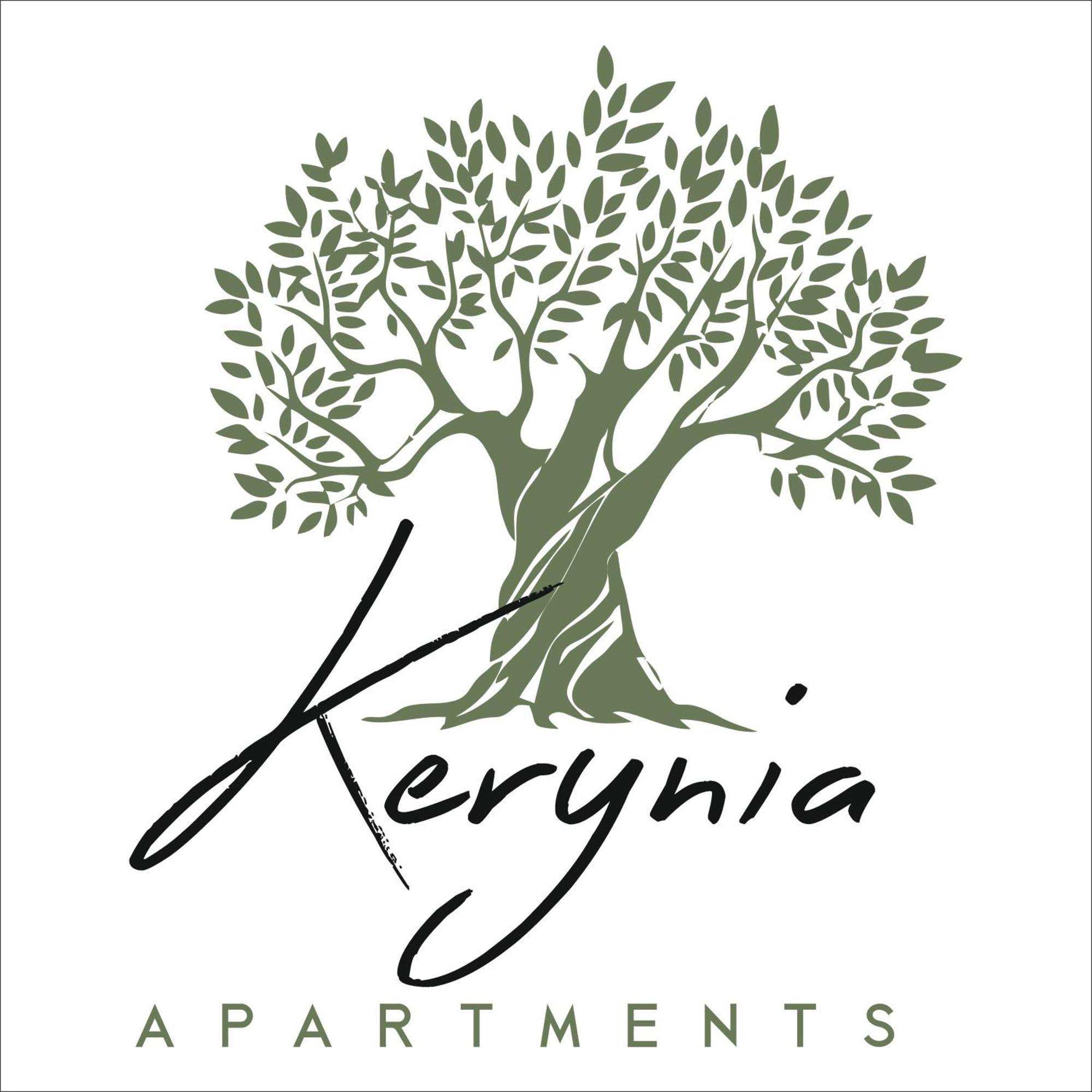 Kerynia Apartments 파포스 외부 사진
